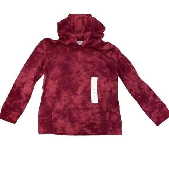 Cat and Jack Hoodie Sweatshirt Size Small. New with Tag - Picture 1 of 3